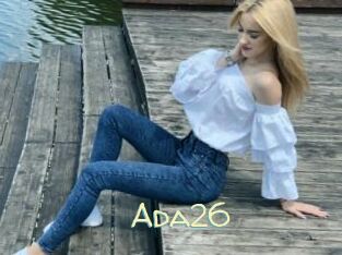 Ada26