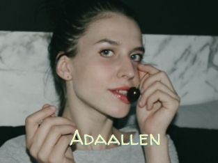 Adaallen