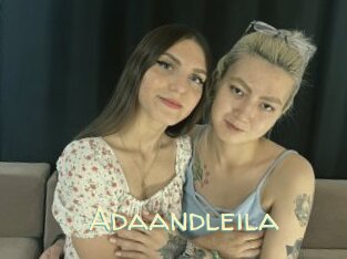 Adaandleila