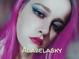 Adabelasky