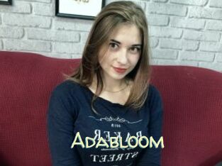 adabloom Sexy Tchat
