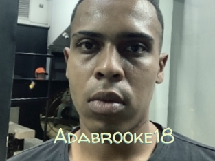 adabrooke18 Sexy Tchat
