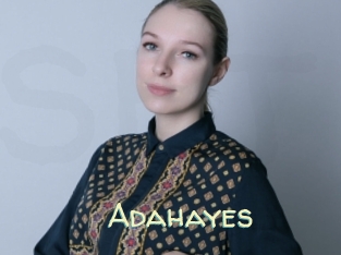 Adahayes