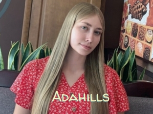 Adahills