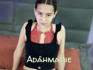 Adahmarie