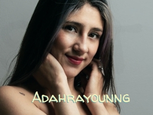 Adahrayounng