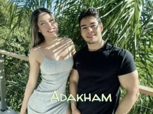 Adakham