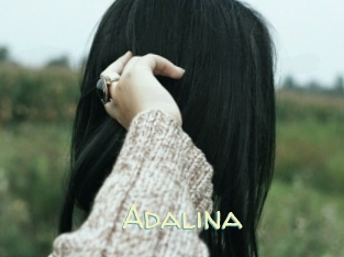 adalina Sexy Tchat