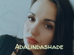 adalindashade Sexy Tchat