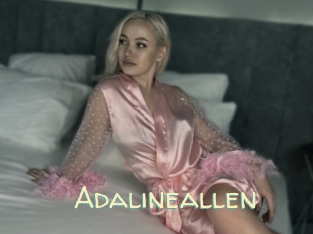 Adalineallen