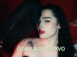 adalinecuervo Sexy Tchat