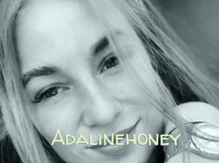 adalinehoney Sexy Tchat