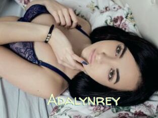 Adalynrey