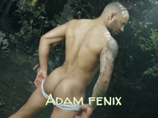 Adam_fenix