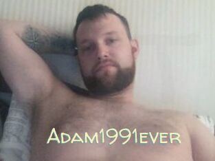 Adam1991ever