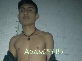 adam2545 Sexy Tchat