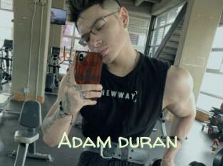 Adam_duran