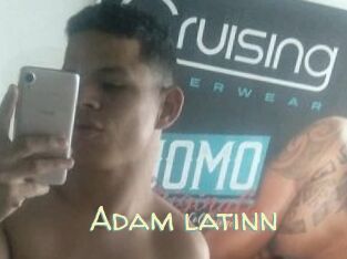 Adam_latinn
