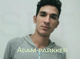 adam_parkker Sexy Tchat