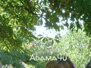 Adama4u