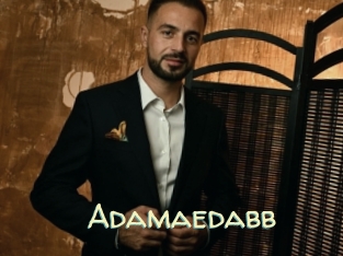 Adamaedabb