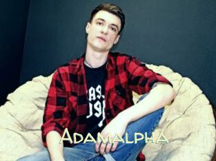 Adamalpha