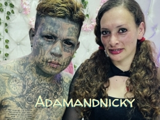 Adamandnicky