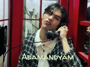 Adamandyam