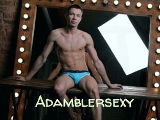 Adamblersexy