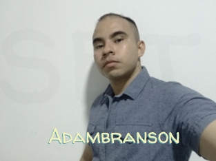 Adambranson