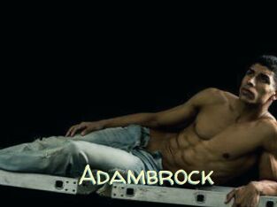 Adambrock