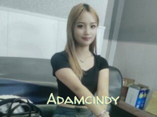 Adamcindy