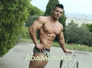 Adamcruise