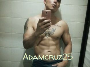 Adamcruz25