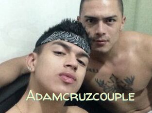 Adamcruzcouple