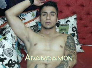 Adamdamon