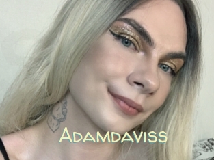 Adamdaviss