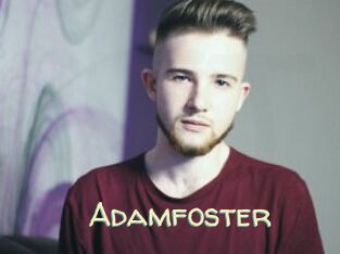 Adamfoster