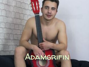 Adamgrifin