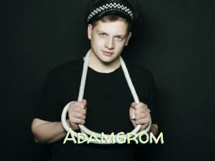 Adamgrom