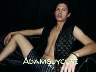 Adamguycute