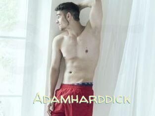 Adamharddick