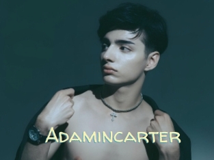 adamincarter Sexy Tchat