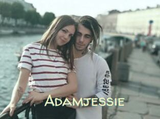 Adamjessie