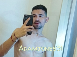 Adamjones31