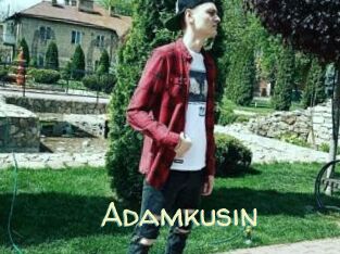 Adamkusin