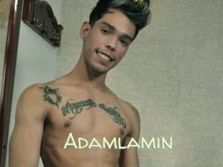 Adamlamin