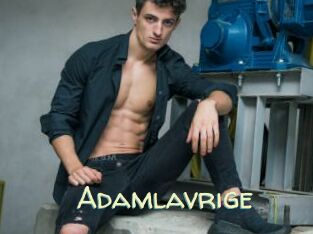 Adamlavrige