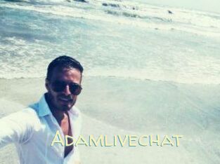 adamlivechat Sexy Tchat