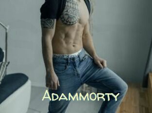 Adammorty